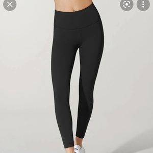 Lululemon wunder under legging